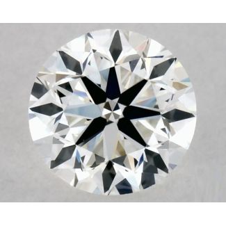 0.4 Carat Round G VS1 GD EX VG GIA Natural Diamond