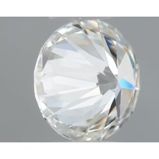 0.3 Carat Round H VS1 VG EX GIA Natural Diamond