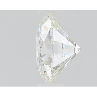 0.72 Carat Round G IF EX GIA Natural Diamond