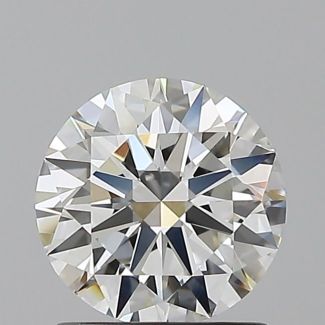 1.2 Carat Round G VS1 EX GIA Natural Diamond