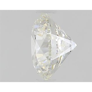 1.01 Carat Round I VS1 VG EX GIA Natural Diamond