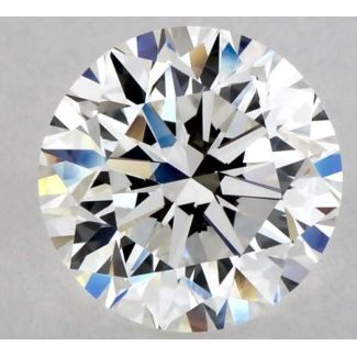 1.50 Carat Round G VS1 VG GD GIA Natural Diamond