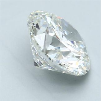 1.8 Carat Round H SI1 EX GIA Natural Diamond