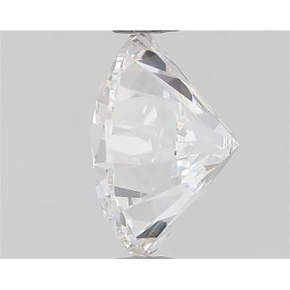 1.61 Carat Round D VVS1 EX GIA Natural Diamond