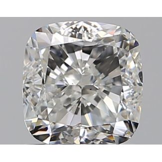 1.2 Carat Cushion Brilliant H VS2 - EX GIA Natural Diamond