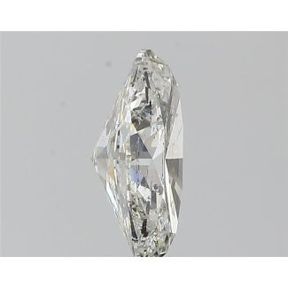 1.01 Carat Oval H SI2 - EX VG HRD Natural Diamond