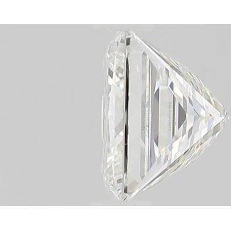 1.3 Carat Princess H VVS2 - EX IGI Natural Diamond