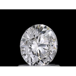 1.01 Carat Briolette D SI1 - VG GIA Natural Diamond