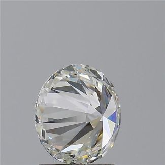 1.22 Carat Round H VS1 EX GIA Natural Diamond