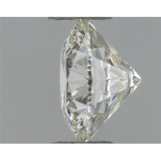 0.31 Carat Round G IF EX GIA Natural Diamond