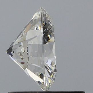 1.0 Carat Round D VVS1 EX GIA Natural Diamond