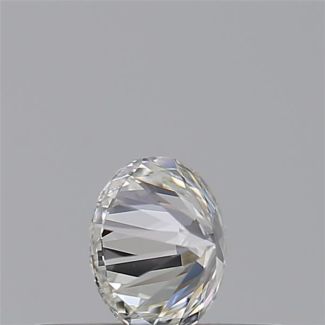 0.23 Carat Round G VS1 EX GIA Natural Diamond