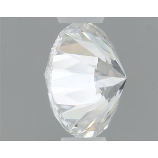 0.5 Carat Round E SI1 VG EX GIA Natural Diamond