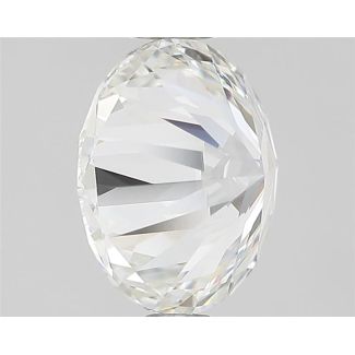 1.7 Carat Round G IF EX GIA Natural Diamond