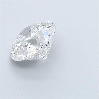 0.8 Carat Round G SI2 EX VG GIA Natural Diamond