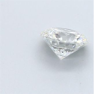 0.7 Carat Round G VS2 EX GIA Natural Diamond