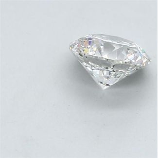 0.8 Carat Round G SI2 EX VG GIA Natural Diamond