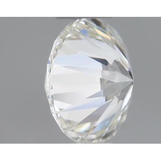 0.3 Carat Round H VS2 VG EX GIA Natural Diamond