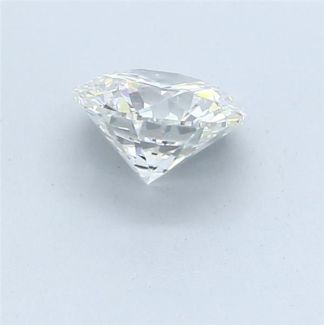 1.0 Carat Round G VS2 EX GIA Natural Diamond