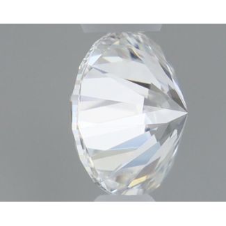 0.3 Carat Round E VS1 VG EX GIA Natural Diamond