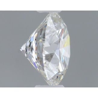 0.3 Carat Round H VS2 EX GIA Natural Diamond