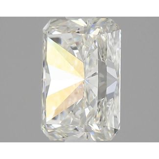 1.5 Carat Radiant H VS1 - EX IGI Natural Diamond