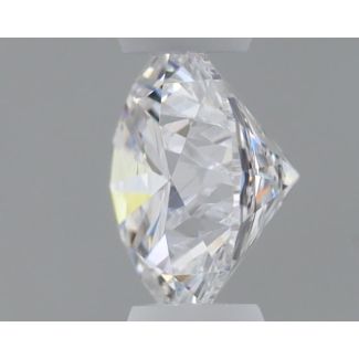 0.31 Carat Round E VS2 EX GIA Natural Diamond