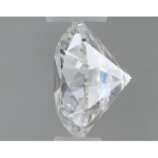 0.3 Carat Round E VS1 VG EX GIA Natural Diamond