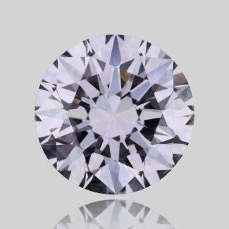 1.0 Carat Round D VS1 EX GIA Natural Diamond