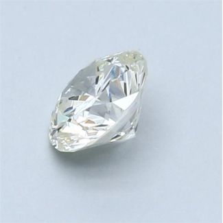 0.8 Carat Round G VS1 EX EGL Natural Diamond