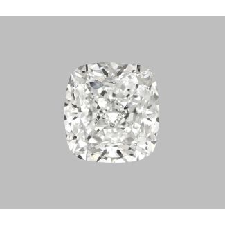 2.00 Carat Cushion Modified D VS2 - EX GIA Natural Diamond