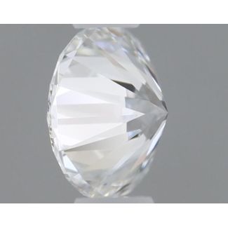 0.3 Carat Round E IF EX GIA Natural Diamond