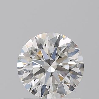 1.2 Carat Round G VVS1 EX GIA Natural Diamond