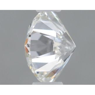 0.4 Carat Round G VS1 VG EX GIA Natural Diamond