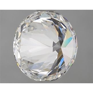 1.01 Carat Round F IF VG GIA Natural Diamond