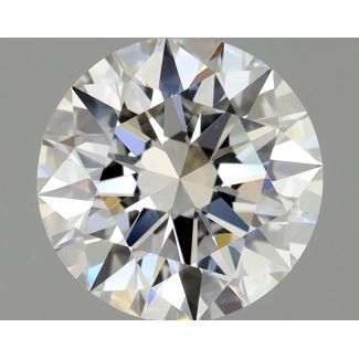 1.11 Carat Round G VS1 EX GIA Natural Diamond