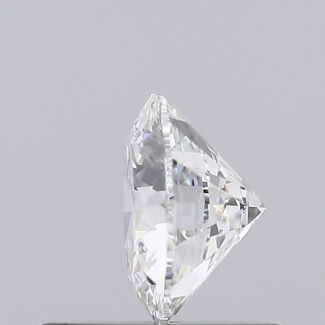 0.5 Carat Round F VS1 VG EX GIA Natural Diamond