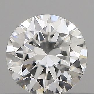 0.3 Carat Round E VS1 VG GIA Natural Diamond