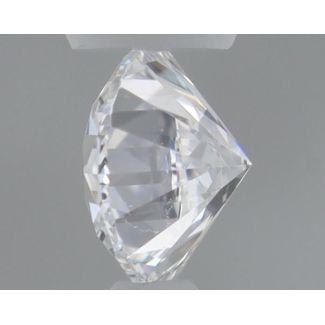 0.3 Carat Round E SI1 VG EX GIA Natural Diamond