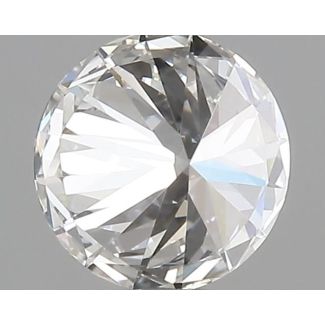 0.4 Carat Round G IF EX GIA Natural Diamond