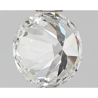 1.0 Carat Round G VVS1 EX GIA Natural Diamond