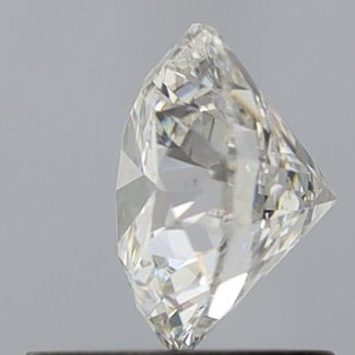 1.0 Carat Round E SI1 EX VG GIA Natural Diamond