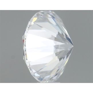 0.4 Carat Round D VS1 VG EX GIA Natural Diamond