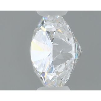 0.3 Carat Round E VVS2 EX GIA Natural Diamond