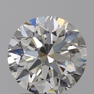 1.2 Carat Round G VS2 EX GIA Natural Diamond