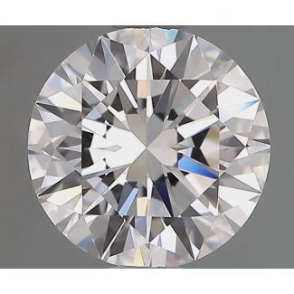 1.2 Carat Round F VS1 EX GIA Natural Diamond