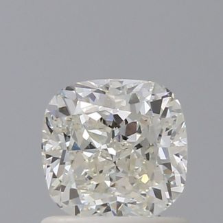 1.01 Carat Cushion Modified J VS2 - VG GD GIA Natural Diamond