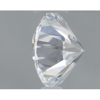 0.3 Carat Round E VS1 EX GIA Natural Diamond