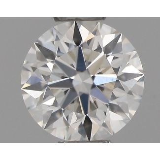 0.4 Carat Round E IF EX VG GIA Natural Diamond