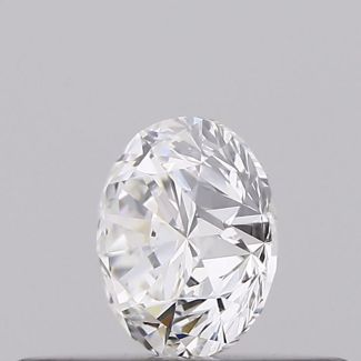 0.3 Carat Round E SI1 VG GIA Natural Diamond